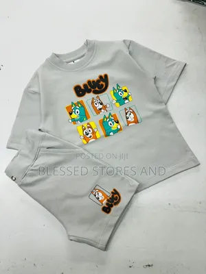 Boyz 2piece Wear