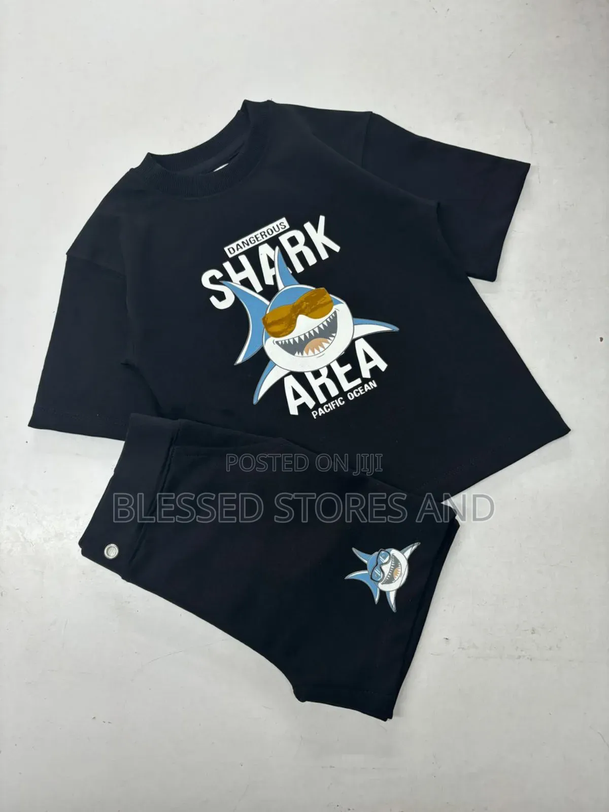 Boyz 2piece Wear