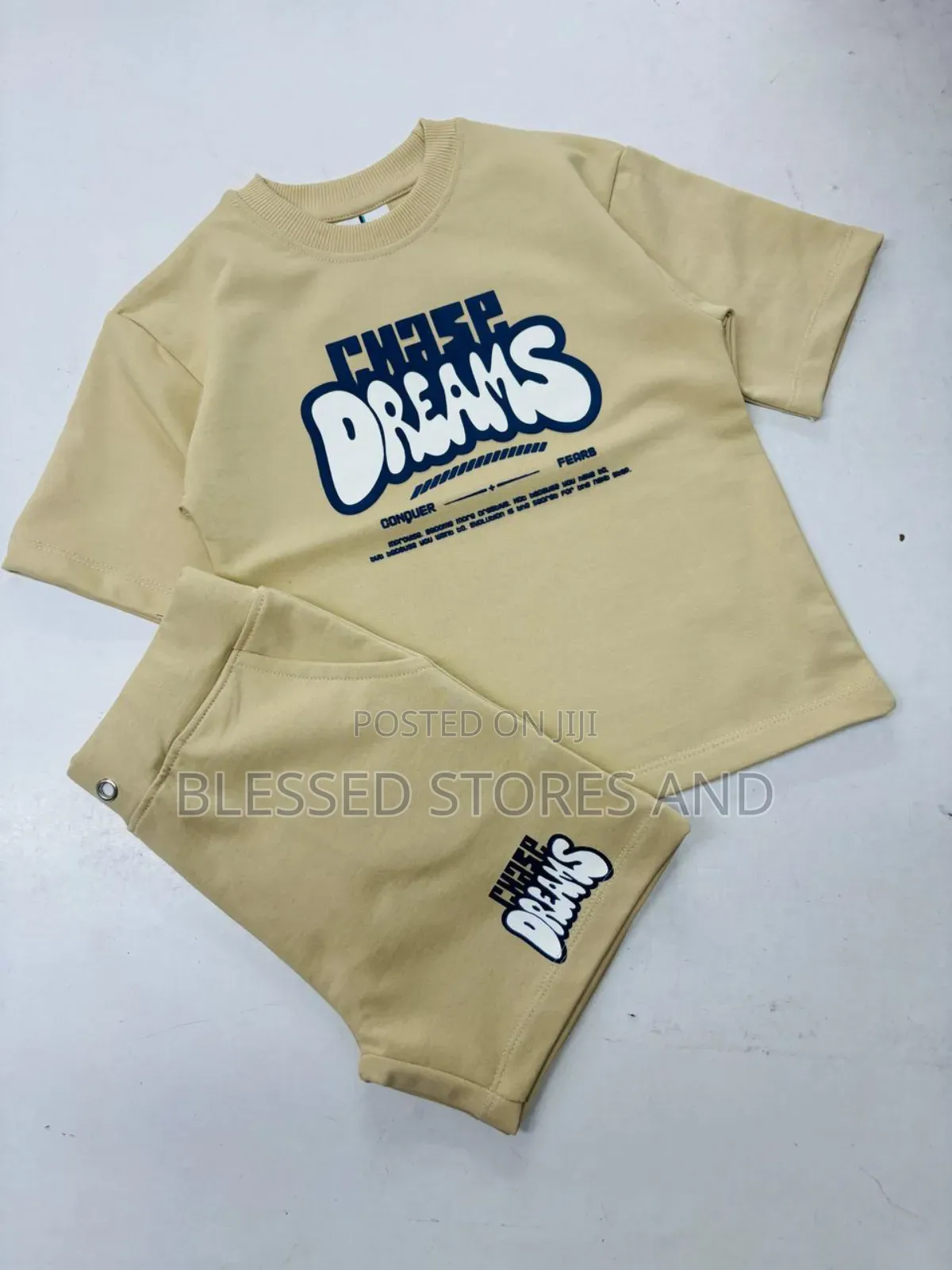 Boyz 2piece Wear