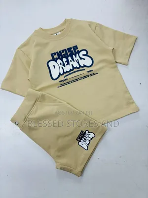 Boyz 2piece Wear