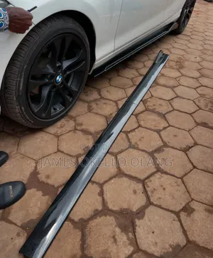 Side Skits for Cars