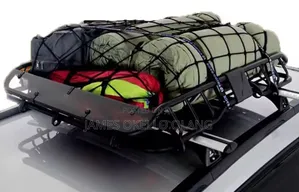 Car Cargo Belts