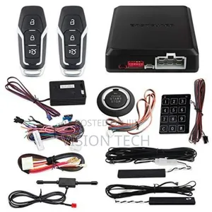 Car Alarms