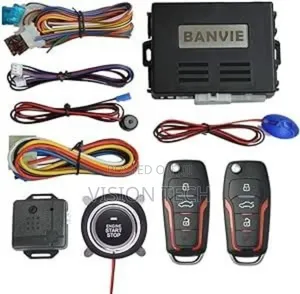Car Alarms