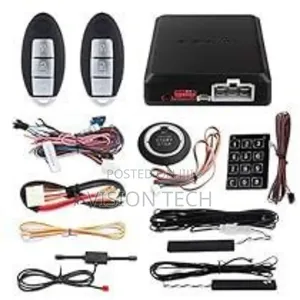 Car Alarms