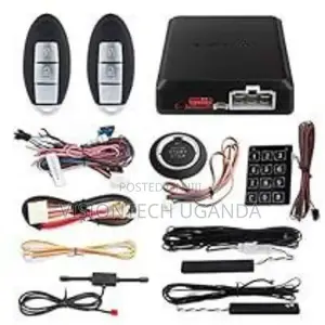 Car Alarms