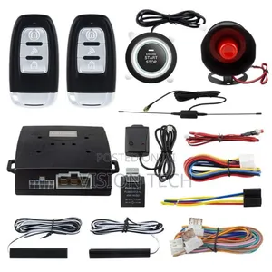 Car Alarms