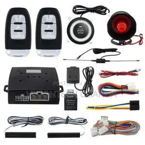 Car Alarms