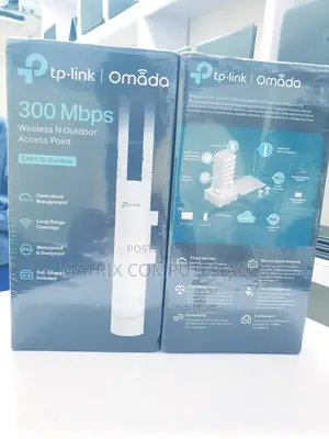 Tp Link Eap110-Outdoor
