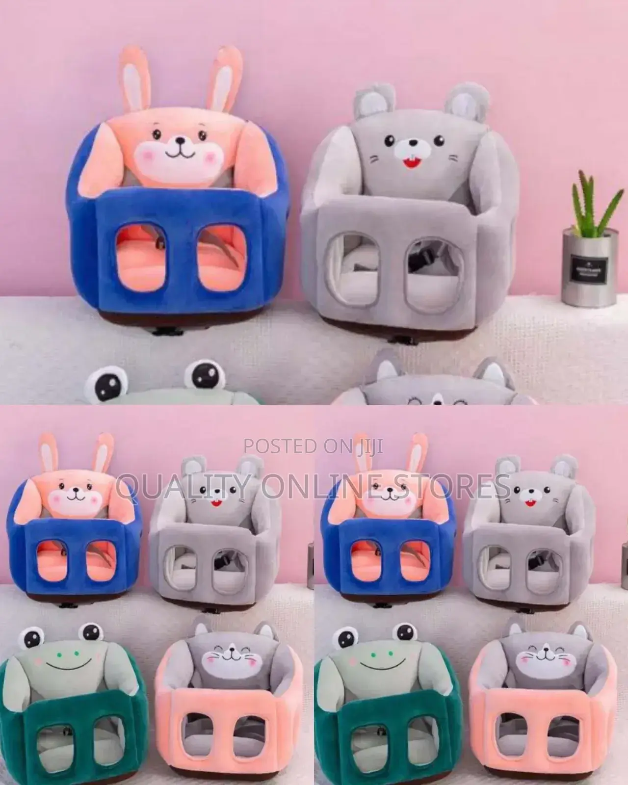 Baby Sofa Chair