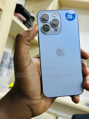Apple iPhone 13 Pro 128 GB Blue