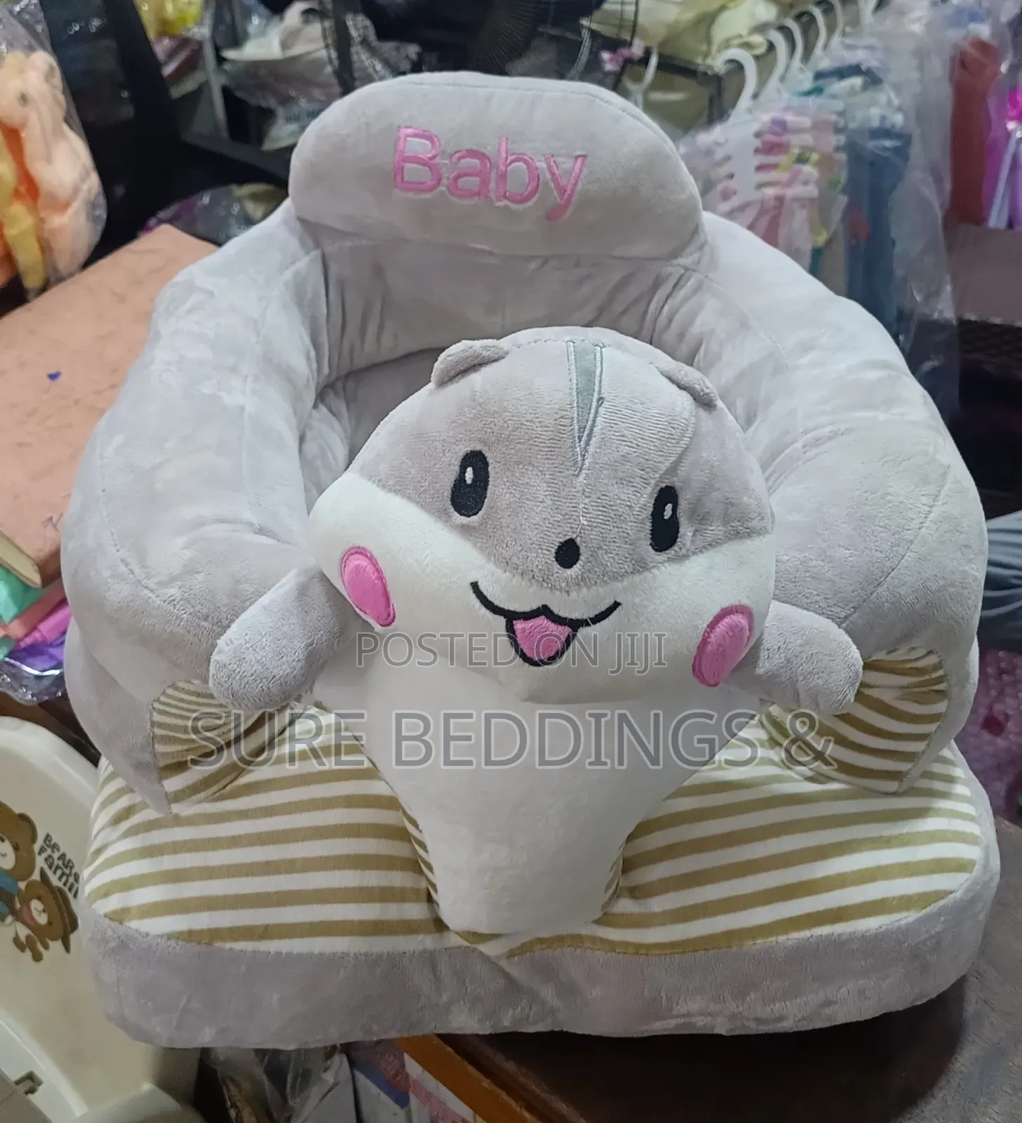 Rabbit Children's Sit Trainer