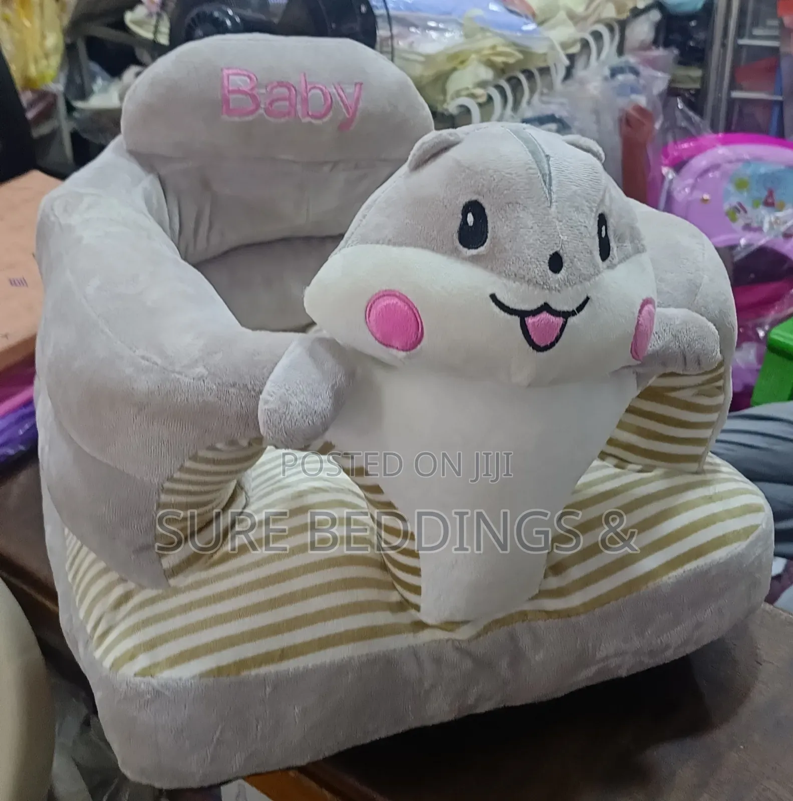 Rabbit Children's Sit Trainer