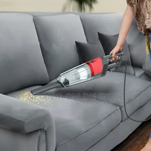 Saachi 2in1 Stick and Handheld Vacuum Cleaner