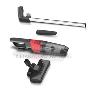 Saachi 2in1 Stick and Handheld Vacuum Cleaner