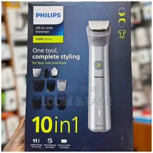 Phillips Standard 10 in 1 Trimmer