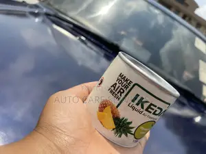 Car Liquid Perfume