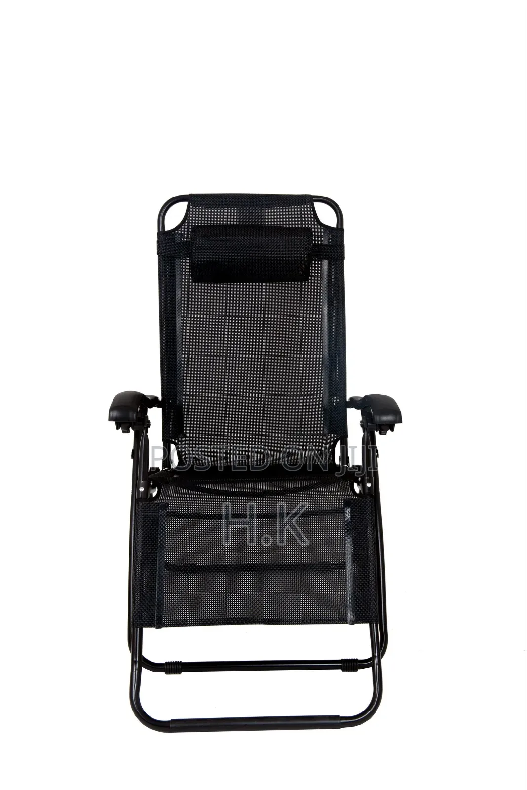 Folding Recliner Chair
