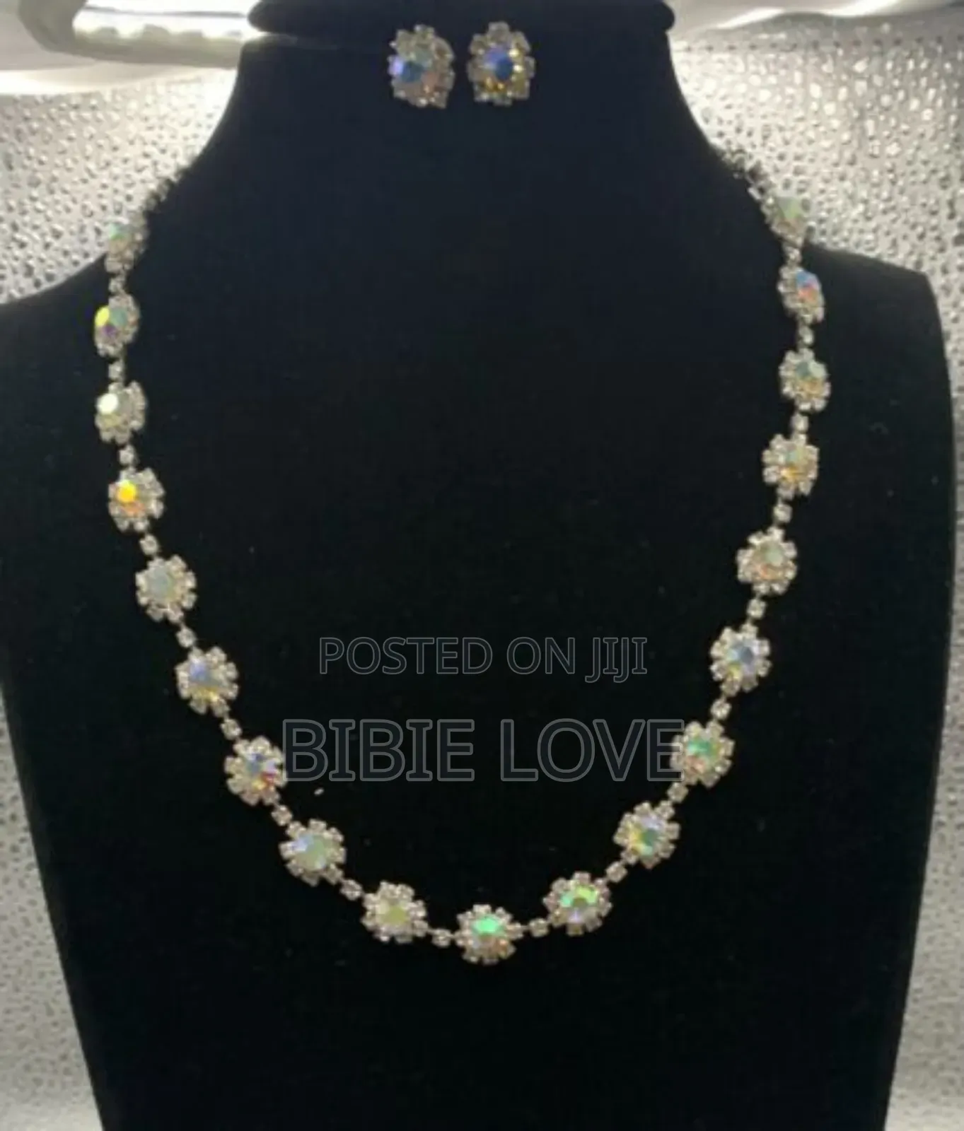 Necklaces at Agood Price