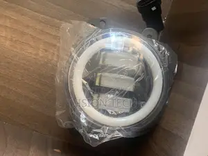 Universal Fog Lights