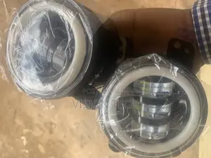 Universal Fog Lights