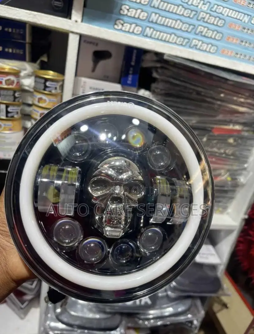 Car Led Lights