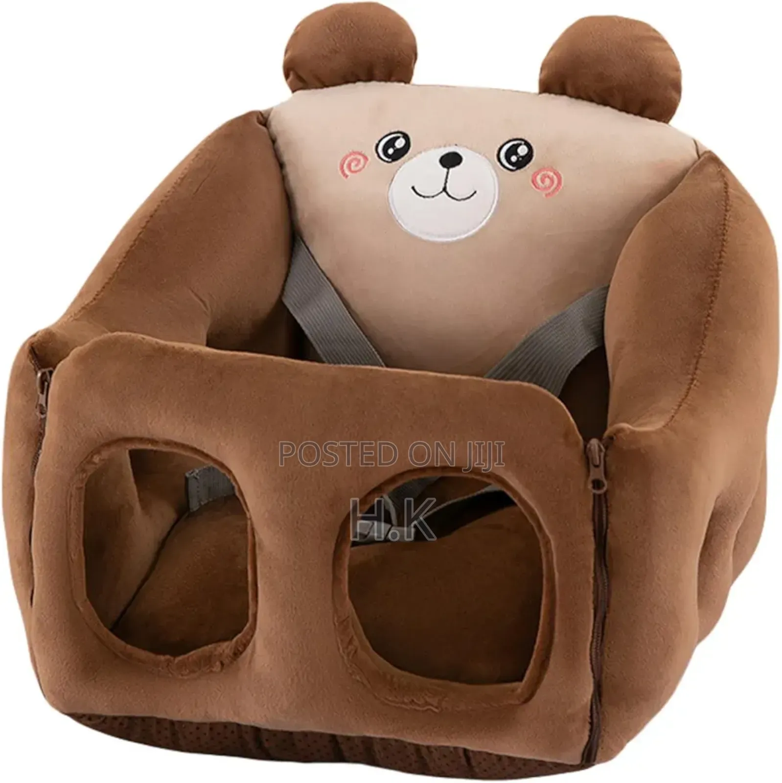 Baby Seat Trainer