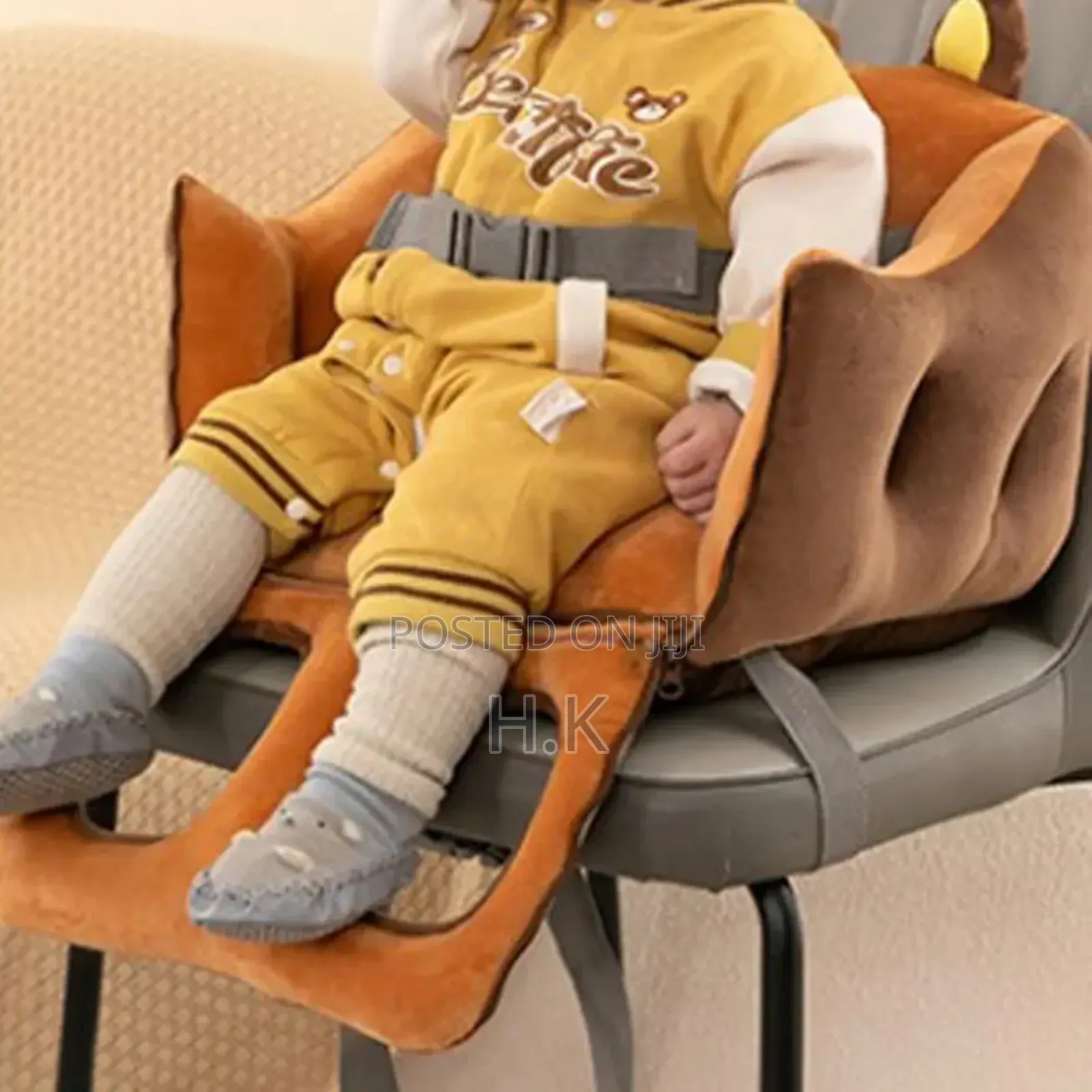 Baby Seat Trainer