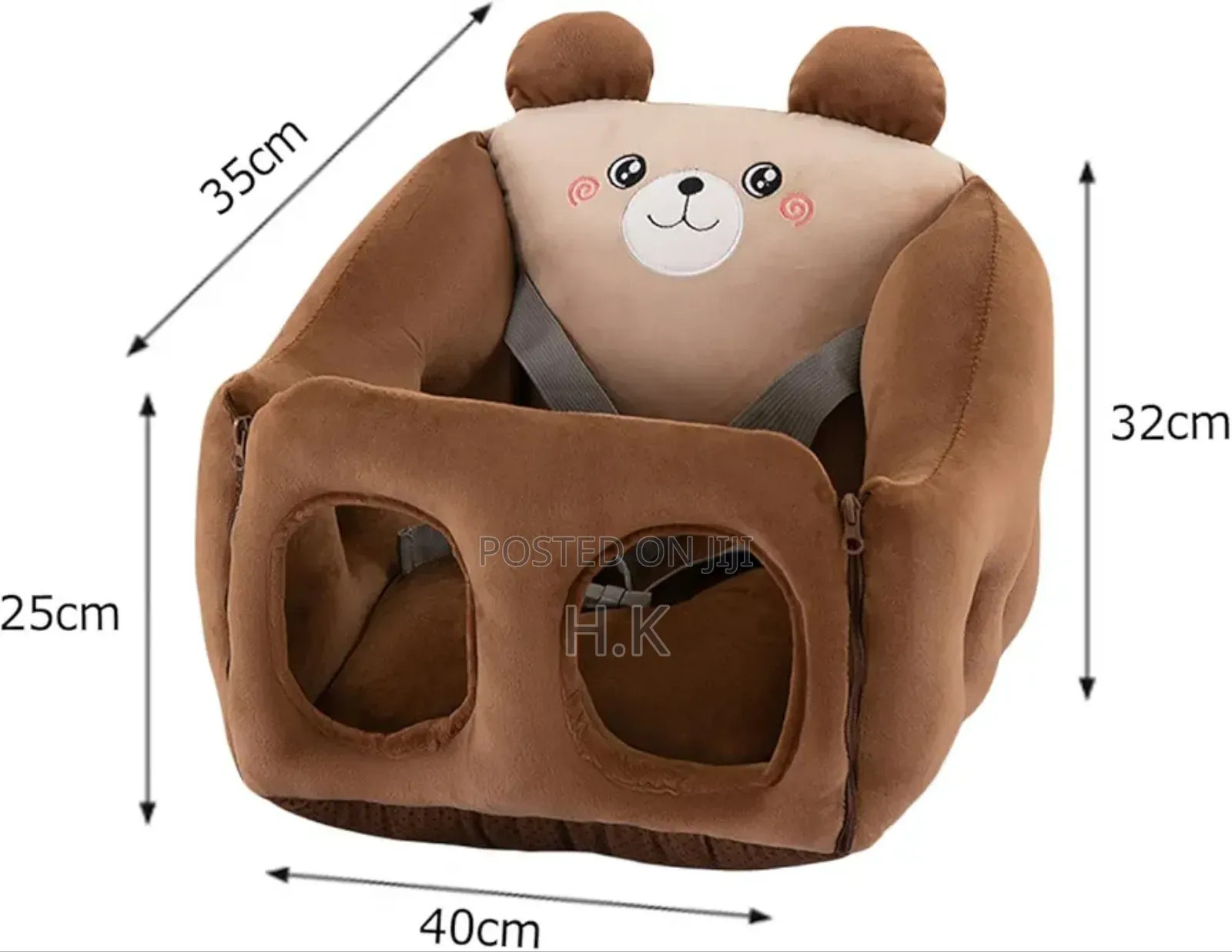 Baby Seat Trainer