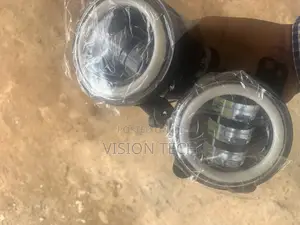 Led Fog Lights