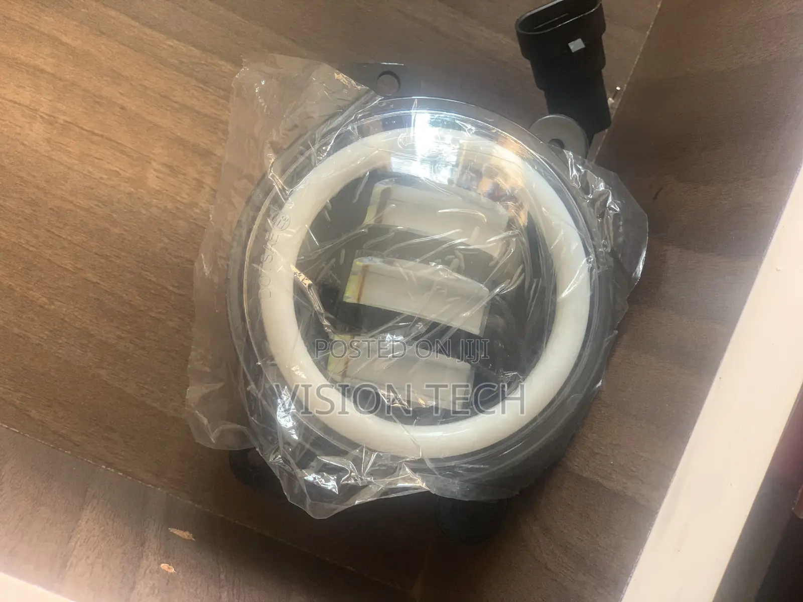 Led Fog Lights