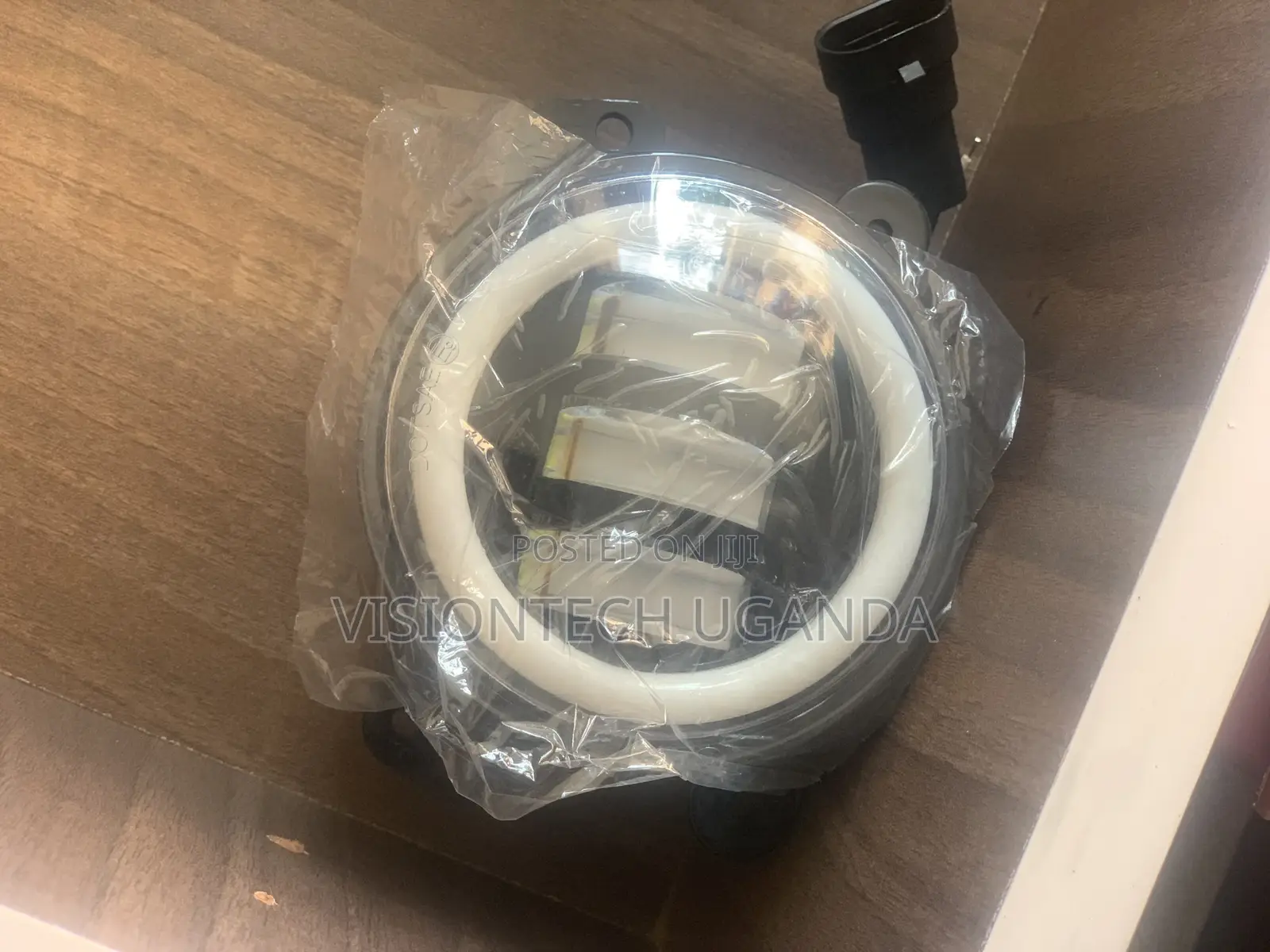Led Fog Lights