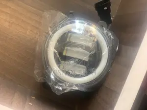 Led Fog Lights