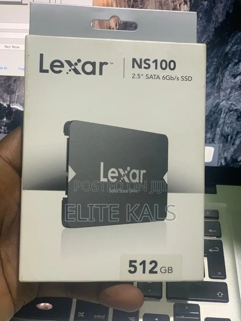 512 Sata SSD Super Fast Speed