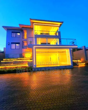 5bdrm Mansion in Katabi for sale