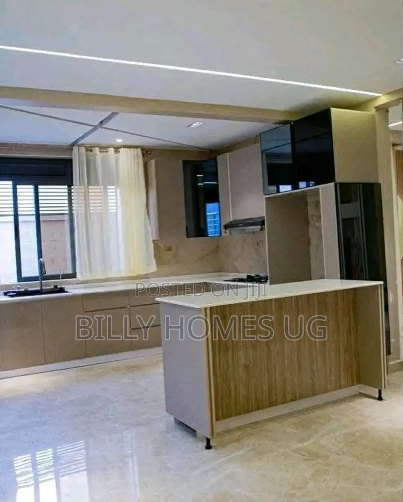 5bdrm Mansion in Katabi for sale