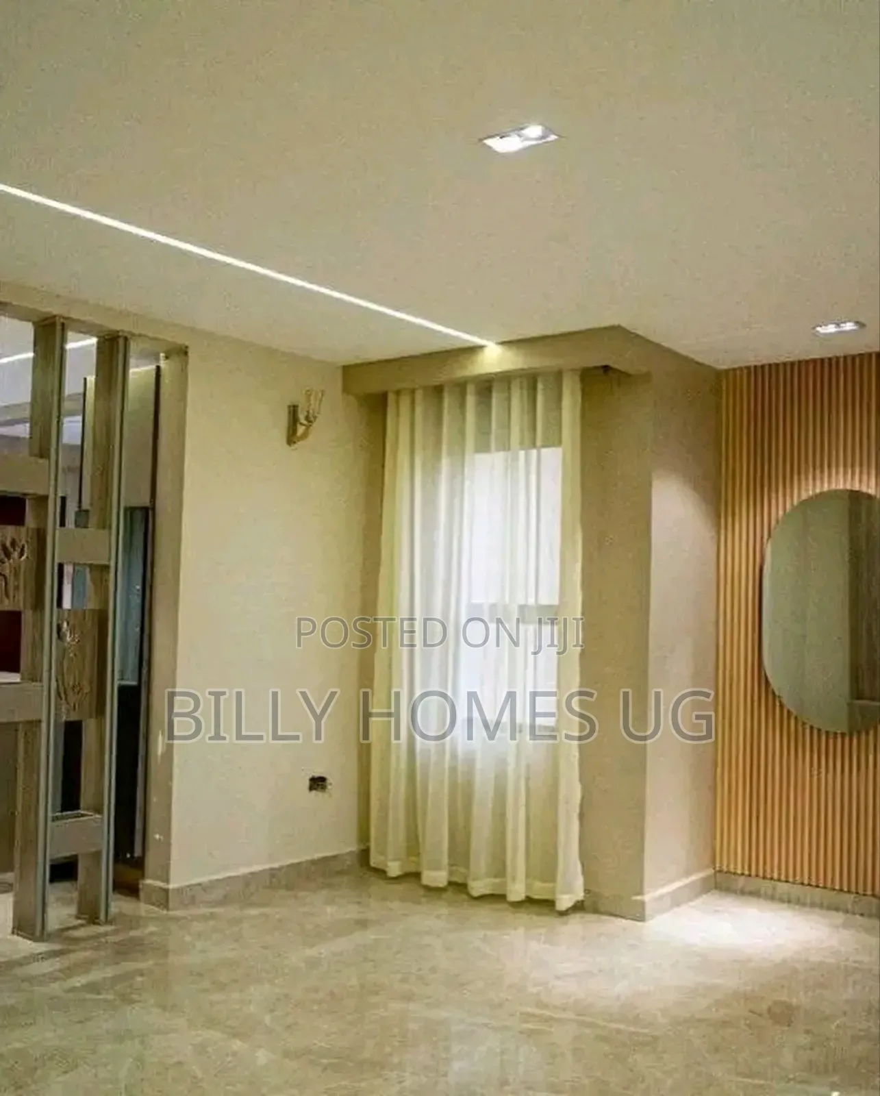 5bdrm Mansion in Katabi for sale