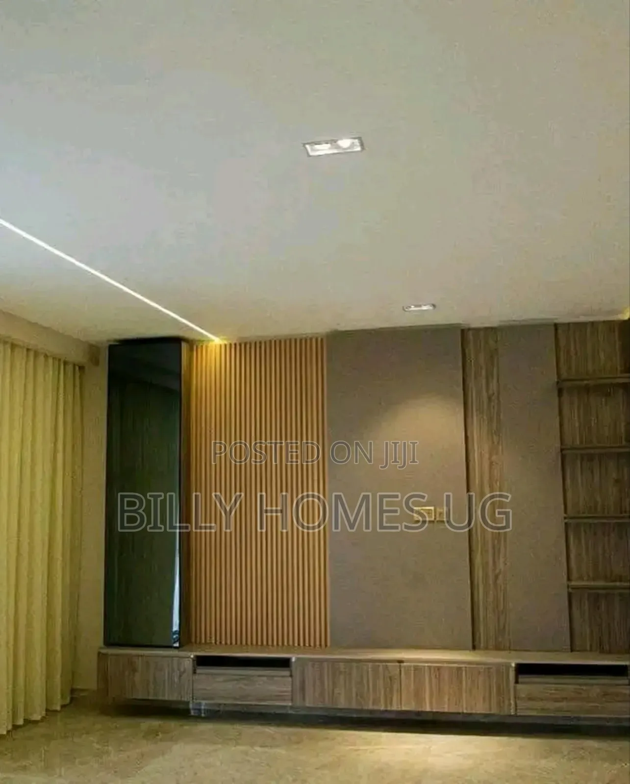 5bdrm Mansion in Katabi for sale