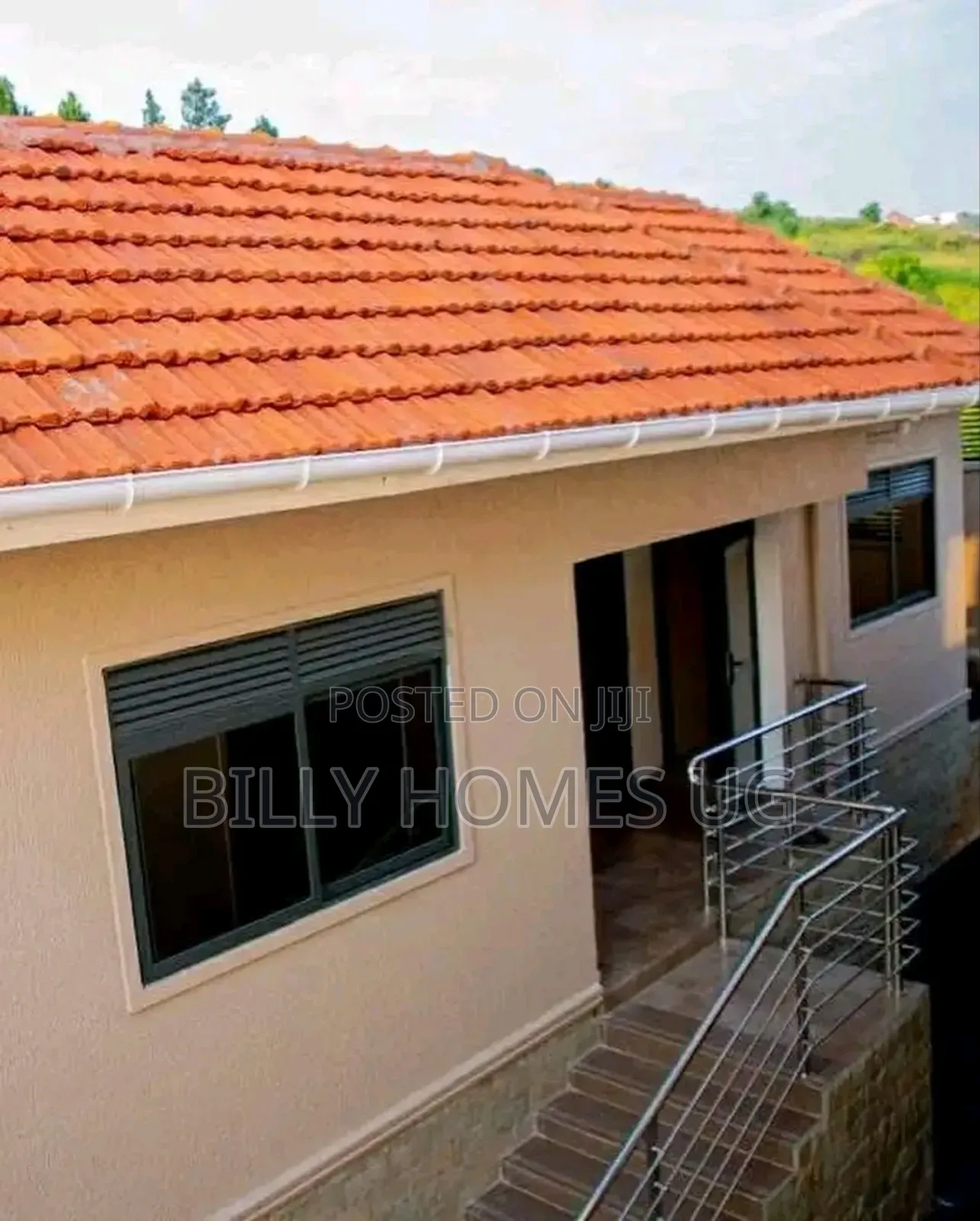 5bdrm Mansion in Katabi for sale