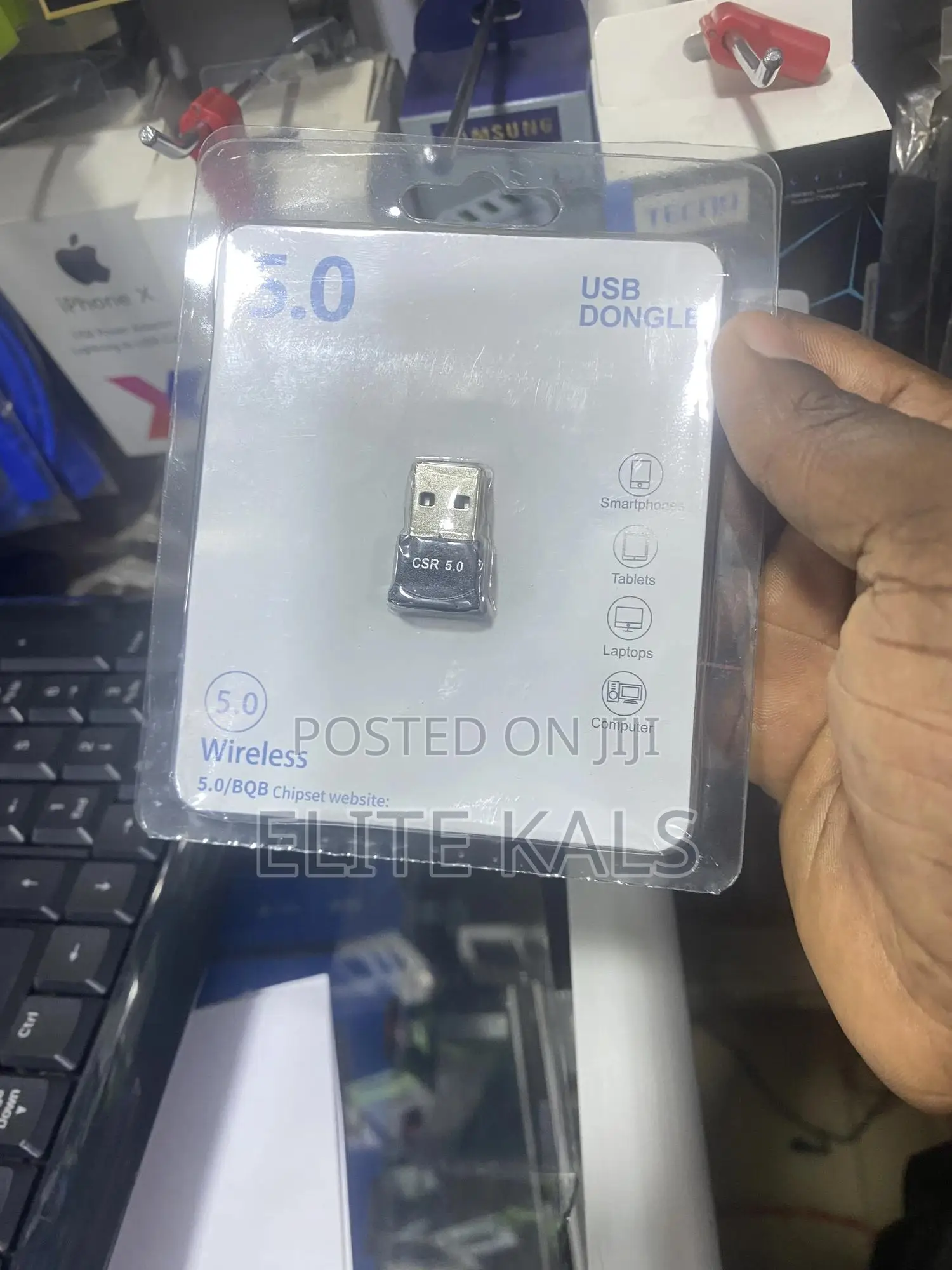 Bluetooth for Computers en Laptops Original