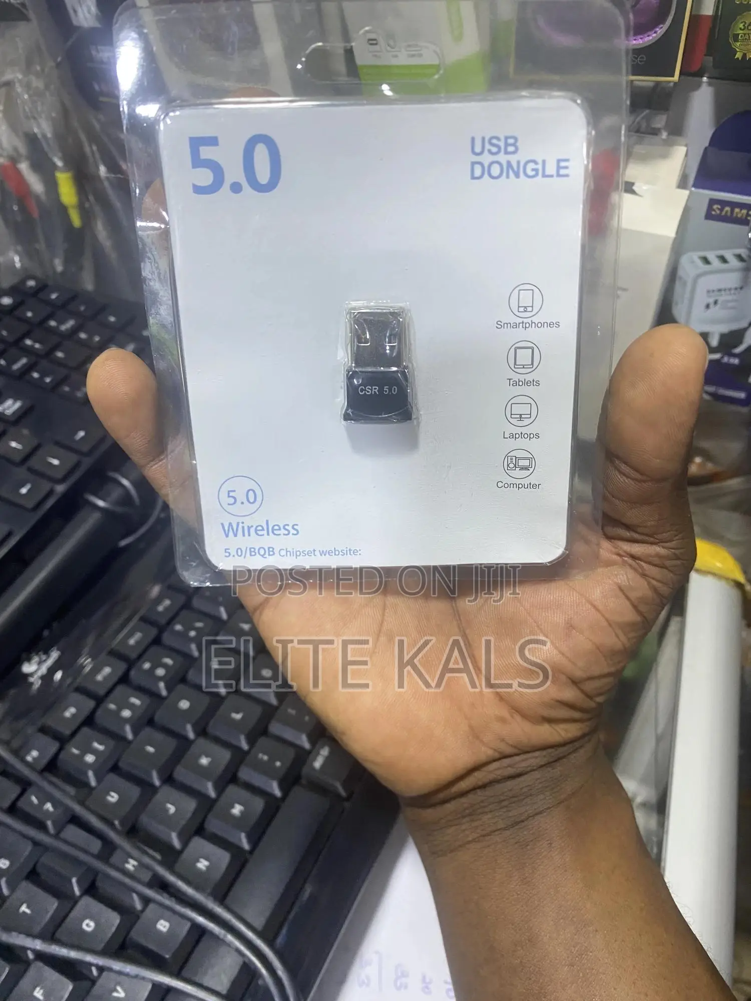 Bluetooth for Computers en Laptops Original