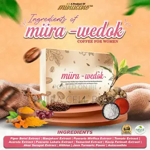 Miira Wedok, Infertility, Cramps,Dryness,Bad Odour,Infection