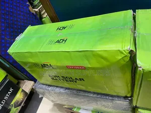 150ah Adh German Engineered Solar Battery Vivn