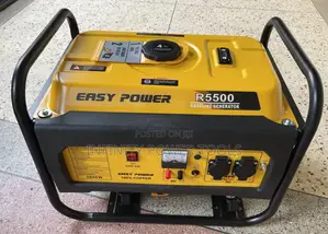 Gasoline Generator Set(3kw)