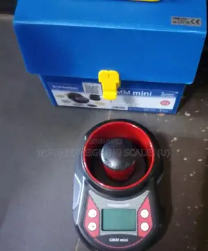 Digital Moisture Meter for All Grain Moisture Meters