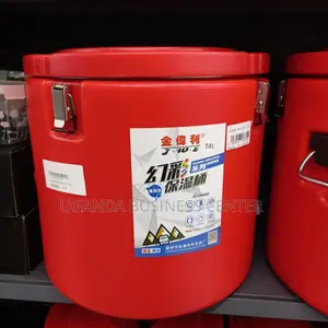 Photo - Food Warmer Bucket