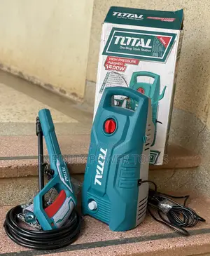 High Pressure Washer(Tgt11316)
