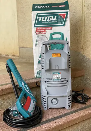 High Pressure Washer(Tgt11316)