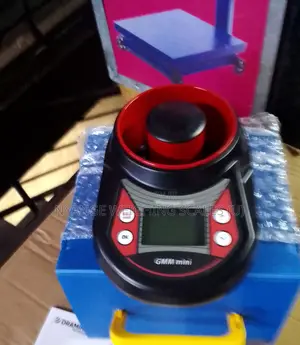 Humidity Moisture Meter Detector Coffee, Cocoa Moisture Meters