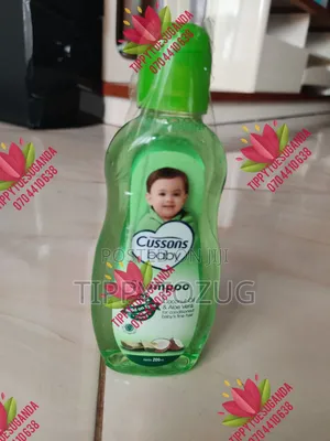 Baby Kids Shampoo, Hair Lotion, Hair Oil